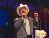 Charlie Performing at the Opry