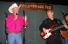 Charlie Performing at The Station Inn in 2009