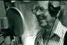 Charlie in Recent Recording Session