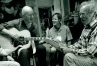 Charlie in Recent Recording Session