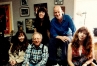 Charlie in Recent Recording Session