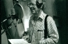 Charlie in Recent Recording Session