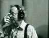 Charlie in Recent Recording Session