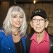 Emmylou Harris & Charlie Louvin