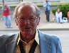Charlie Louvin at Awards Ceremony