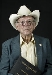 Charlie Louvin with Award
