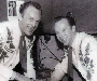The Louvin Brothers