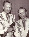 The Louvin Brothers
