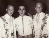 The Louvin Brothers with Faron Young