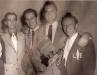 The Louvins with Friends