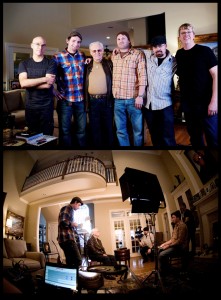 Nashville Crew